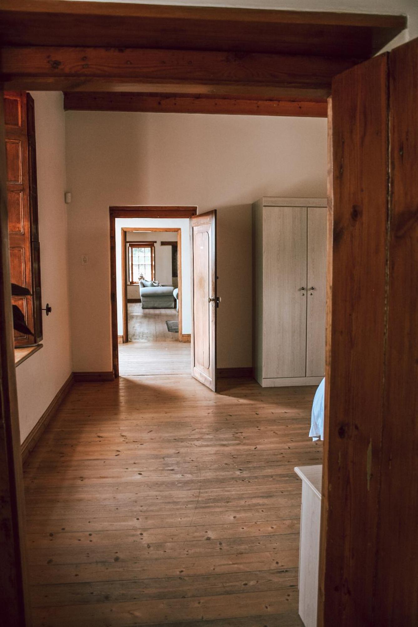 Andreas Country House Wellington Eksteriør bilde