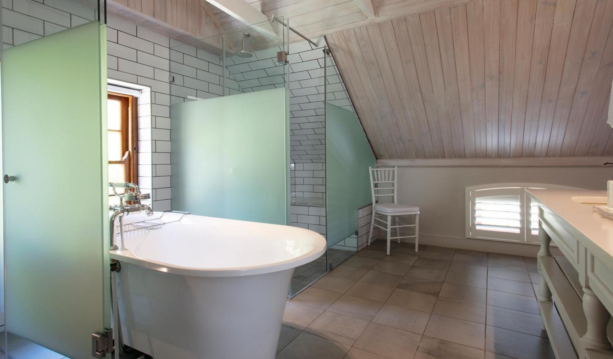 Andreas Country House Wellington Eksteriør bilde